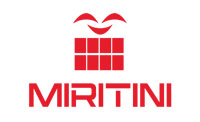 Miritini Miritini Logo